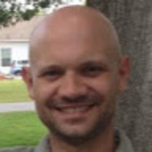 Meet your Posher, Steven